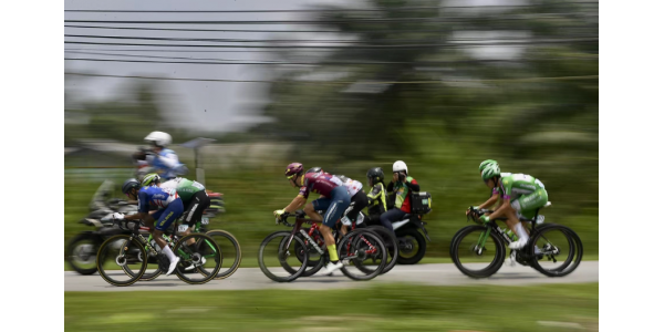 Sasha Weemes befreit sich endlich vom Schwanzfluch